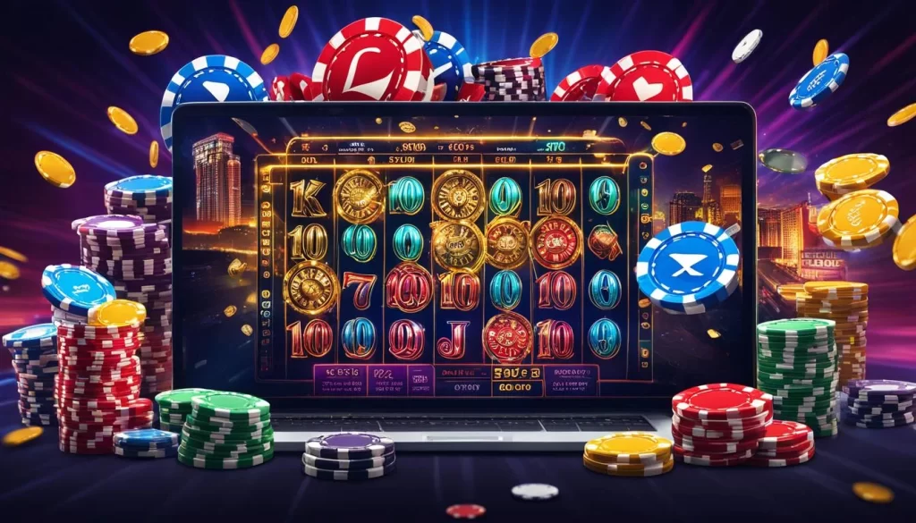 Các tính năng nổi bật của ứng dụng Kubet Nổ Hũ