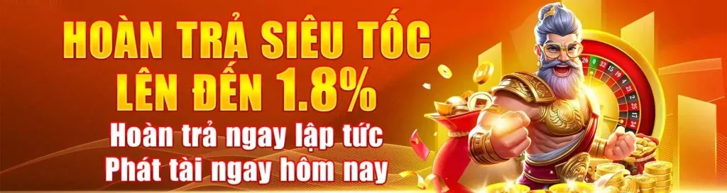 Tổng quan trò chơi Nổ Hũ Kubet
