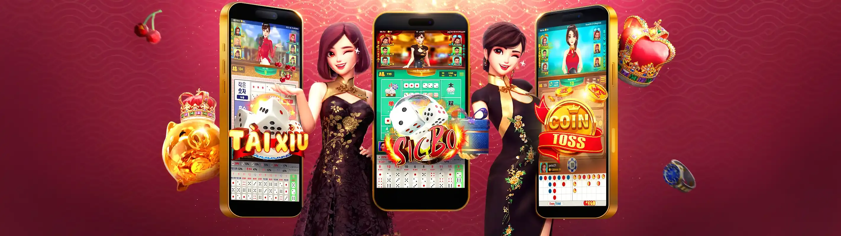 Tổng quan luật chơi nổ hũ Kubet