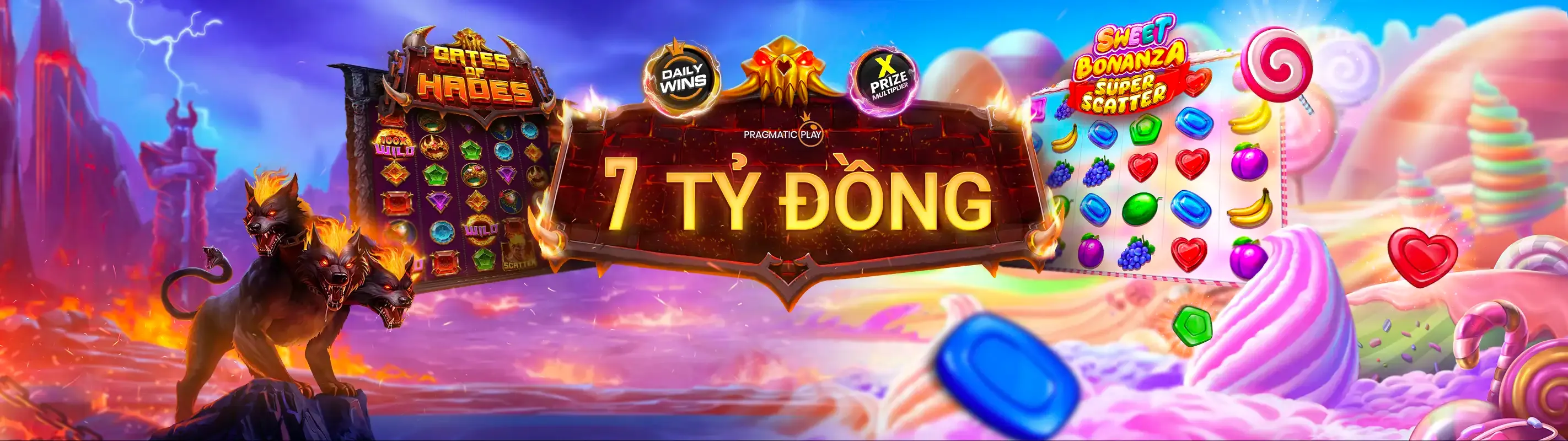 Hình ảnh chính hướng dẫn chơi Kubet Nổ Hũ