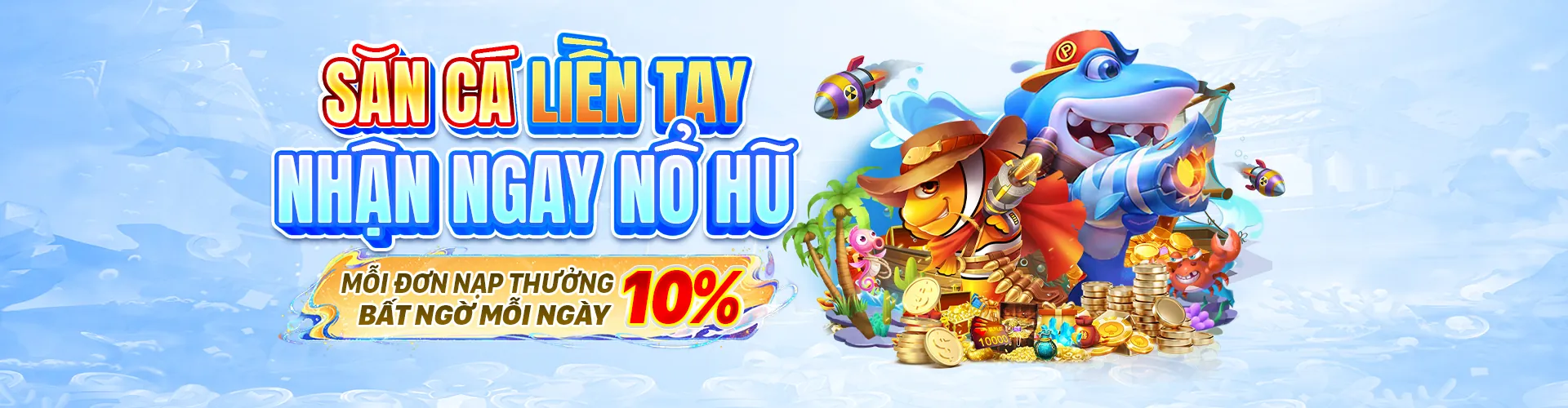 Các chương trình ưu đãi hấp dẫn tại Kubet Nổ Hũ