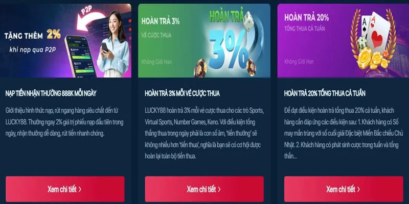 Kubet Nổ Hũ: Cập Nhật Khuyến Mãi Độc Quyền Tháng 5/2026