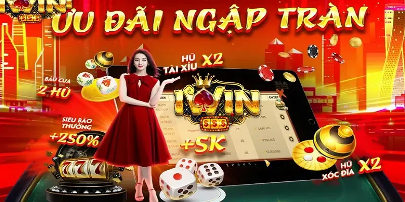 Hình ảnh minh họa ưu đãi mới nhất từ Kubet Nổ Hũ