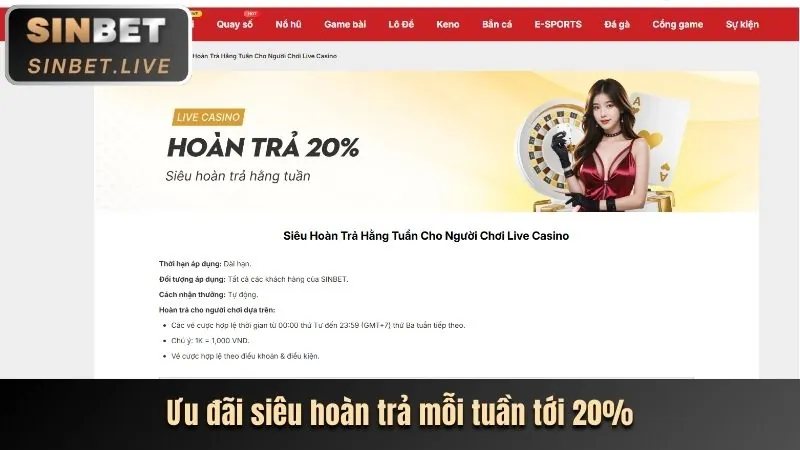 Hoàn Trả Không Giới Hạn kubet nổ hũ